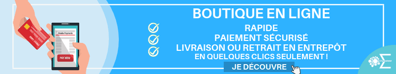 boutique en ligne